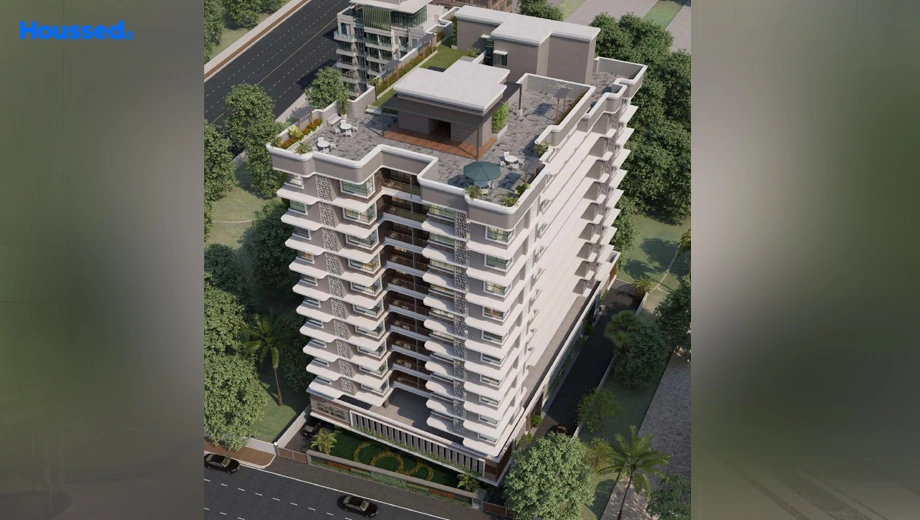 Project Image of Imprint Vivan Homes in Andheri West, Mumbai - Image 341357