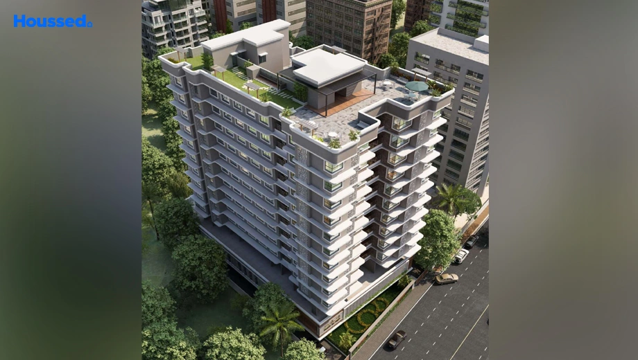 Project Image of Imprint Vivan Homes in Andheri West, Mumbai - Image 341356