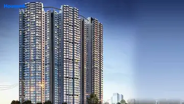 Project Image of Kalpataru Lokhandwala - Image 341370