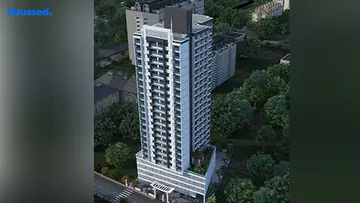 Project Image of Prarthana La Alteza - Image 341374