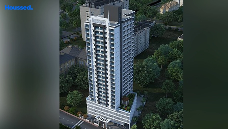 Project Image of Prarthana La Alteza in Andheri West, Mumbai - Image 341374