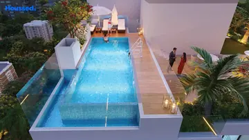 Amenities of Meghna Shree Pranam - Image 341391