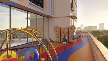 Amenities of Meghna Shree Pranam - Image 341389