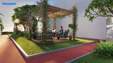 Amenities of Meghna Shree Pranam - Image 341390
