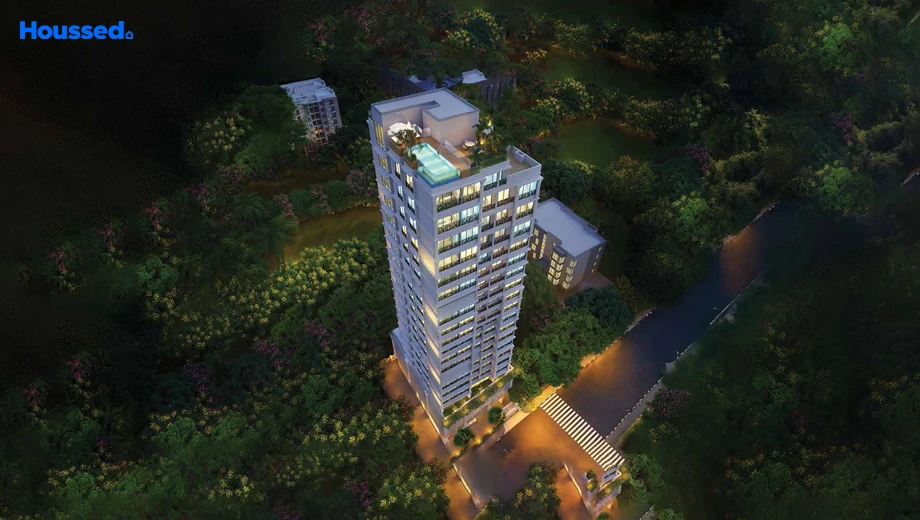 Project Image of Meghna Shree Pranam in Andheri West, Mumbai - Image 341388