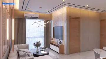 Sample Apartment of Meghna Shree Pranam - Image 341392