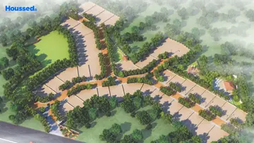 Project Image of Redsoil Mitti Grama - Image 341427