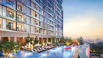 Amenities of Rustomjee Sewri - Image 341424