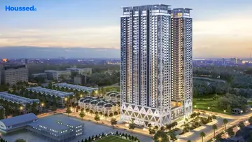 Project Image of Rustomjee Sewri - Image 341422