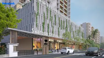 Amenities of Swaroop Grandeur - Image 341433