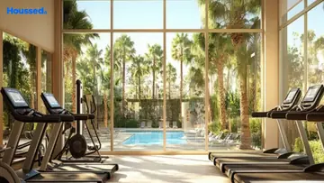 Amenities of Swaroop Grandeur - Image 341432