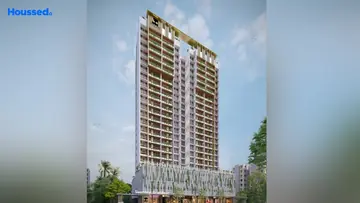 Project Image of Swaroop Grandeur - Image 341431