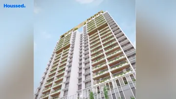 Project Image of Swaroop Grandeur - Image 341430