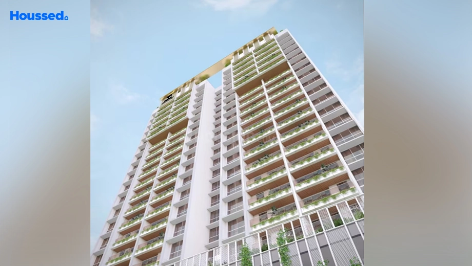 Project Image of Swaroop Grandeur in Andheri West, Mumbai - Image 341430