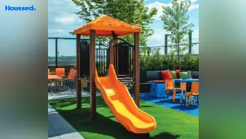 Amenities of Verdent Boston Harbor - Image 341438