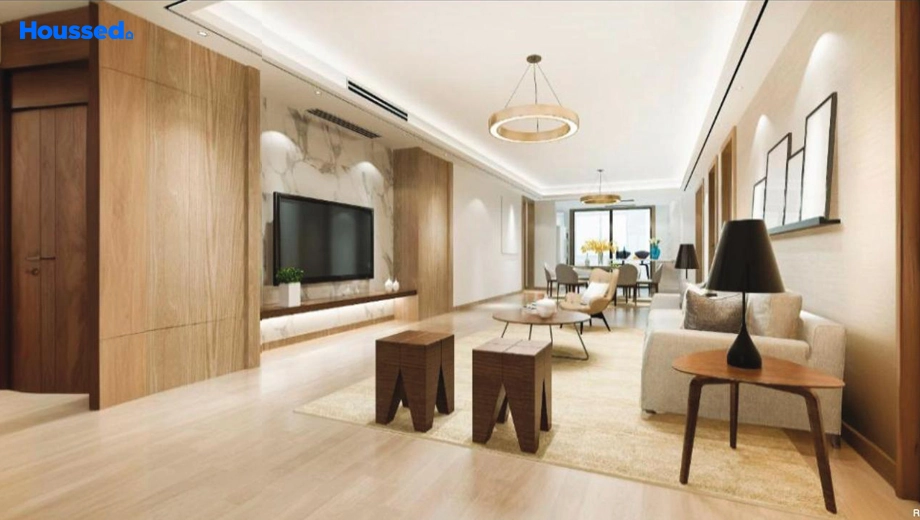 Sample Apartment of Verdent Boston Harbor in Andheri West, Mumbai - Image 341442
