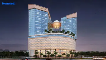 Regalia 2 by Nakshatra Group