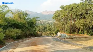 Project Image of Synergy Satvam Hills A4 - Image 341474