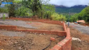 Project Image of Synergy Satvam Hills A5 - Image 341481