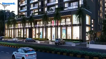 Project Image of Commercial Saamarth Heaven 6 - Image 341489