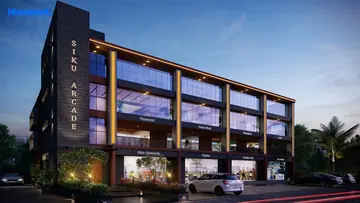 Project Image of Saraswati Siku Arcade - Image 341515