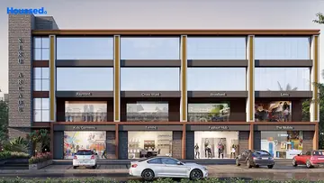 Project Image of Saraswati Siku Arcade - Image 341517