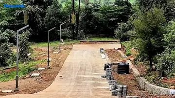 Project Image of Synergy Satvam Hills B7 - Image 341524