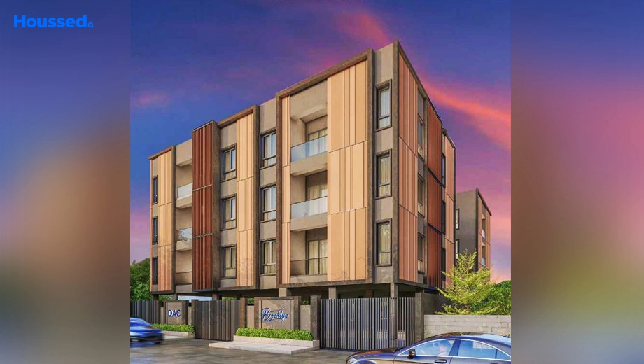 Project Image of Brooklyn By Dac in RS Puram, Coimbatore - Image 341530