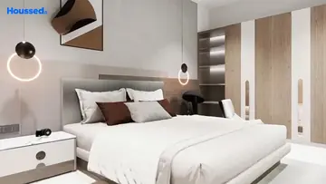 Sample Apartment of Dhiya Urbanite - Image 341551