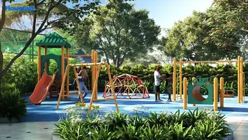 Amenities of Infinium Lotus Meadows - Image 341579