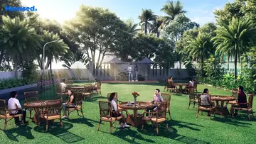 Amenities of Infinium Lotus Meadows - Image 341580