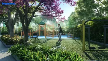 Amenities of Infinium Lotus Meadows - Image 341583