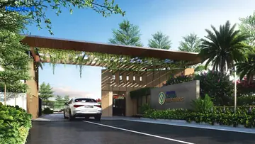 Project Image of Infinium Lotus Meadows - Image 341601