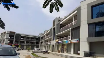 Project Image of Shivalay Siddheshwar Arcade - Image 341572