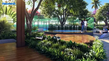 Amenities of Infinium Lotus Meadows Villas - Image 341596