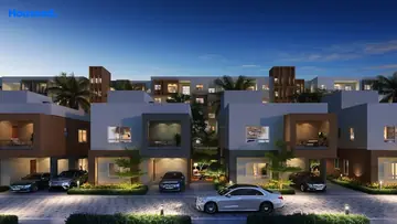 Project Image of Infinium Lotus Meadows Villas - Image 341586