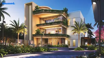 Project Image of Infinium Lotus Meadows Villas - Image 341589
