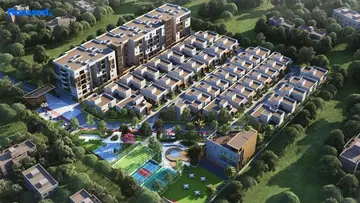 Project Image of Infinium Lotus Meadows Villas - Image 341590