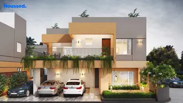 Project Image of Infinium Lotus Meadows Villas - Image 341588