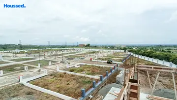 Project Image of Heera Krishnakunj Phase 2 - Image 341640