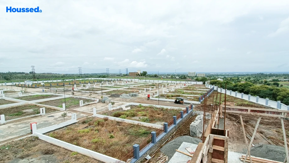 Project Image of Heera Krishnakunj Phase 2 in Uruli Kanchan, Pune - Image 341640