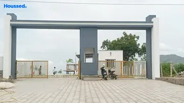 Project Image of Heera Krishnakunj Phase 2 - Image 341638