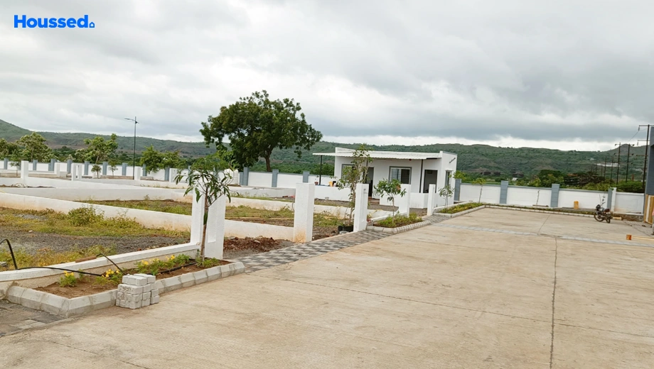 Project Image of Heera Krishnakunj Phase 2 in Uruli Kanchan, Pune - Image 341639