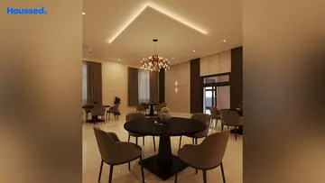 Sample Apartment of Plus Willa 25 - Image 341695