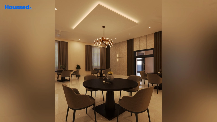 Sample Apartment of Plus Willa 25 in TVS Nagar, Coimbatore - Image 341695