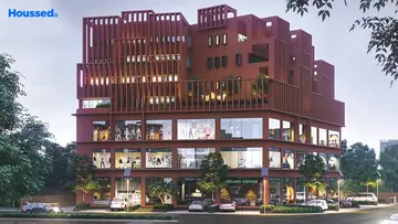 Project Image of Shri Kabir Shilp - Image 341699