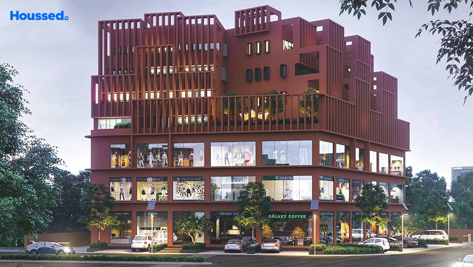 Project Image of Shri Kabir Shilp in Kudasan, Gandhinagar - Image 341699