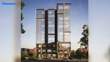 Project Image of Shyam Central Square - Image 341712