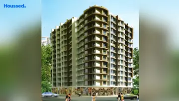 Project Image of Shiv Swapnapoorti - Image 341707