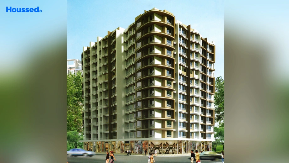 Project Image of Shiv Swapnapoorti in Jogeshwari East, Mumbai - Image 341707